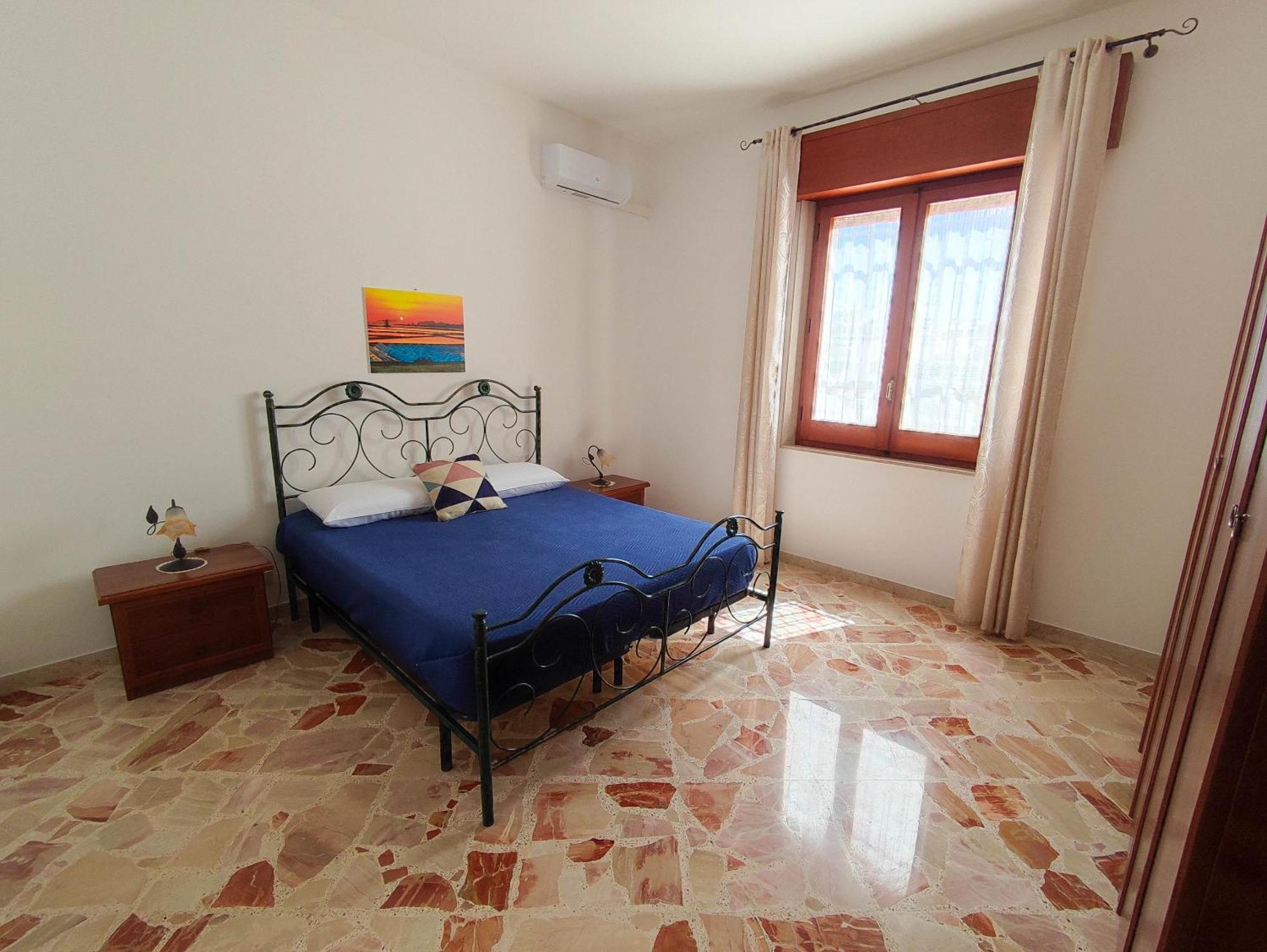 Katia Apartment *